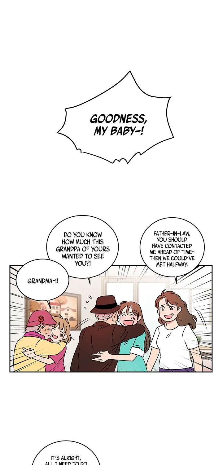 Shaman Girl Chapter 20 page 1 - 