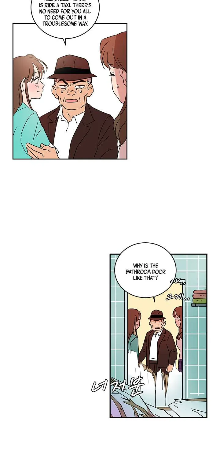 Shaman Girl Chapter 20 page 2 - 