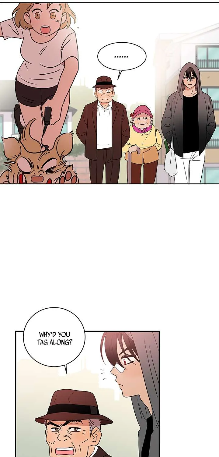 Shaman Girl Chapter 20 page 13 - 