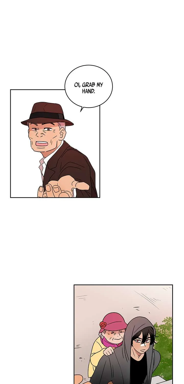 Shaman Girl Chapter 20 page 16 - 