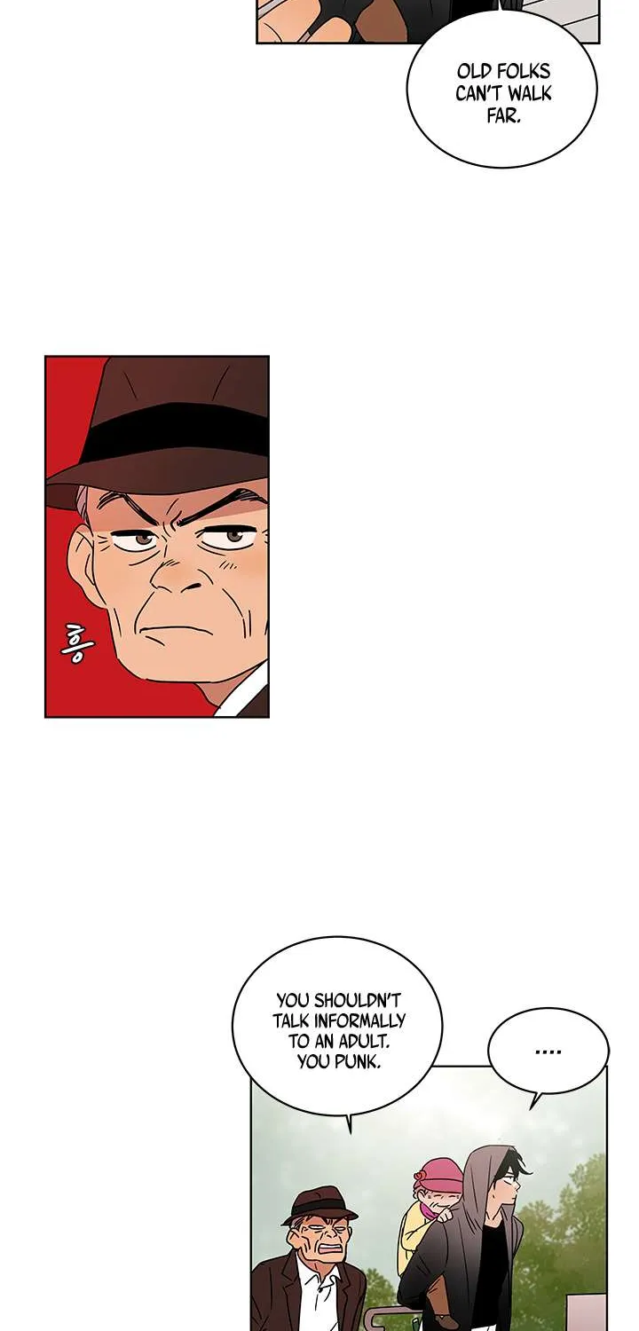 Shaman Girl Chapter 20 page 17 - 