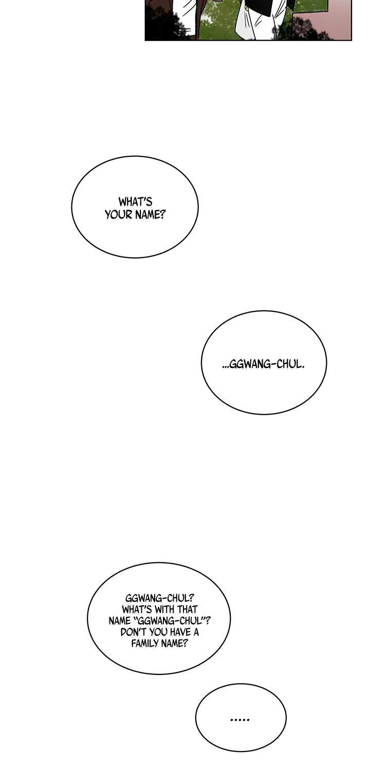Shaman Girl Chapter 20 page 18 - 