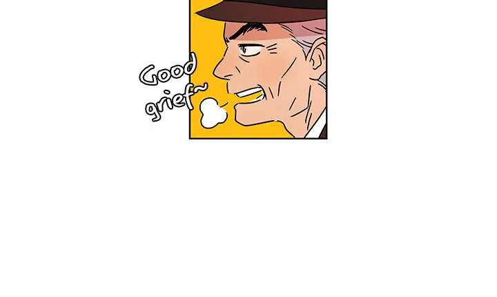 Shaman Girl Chapter 20 page 20 - 