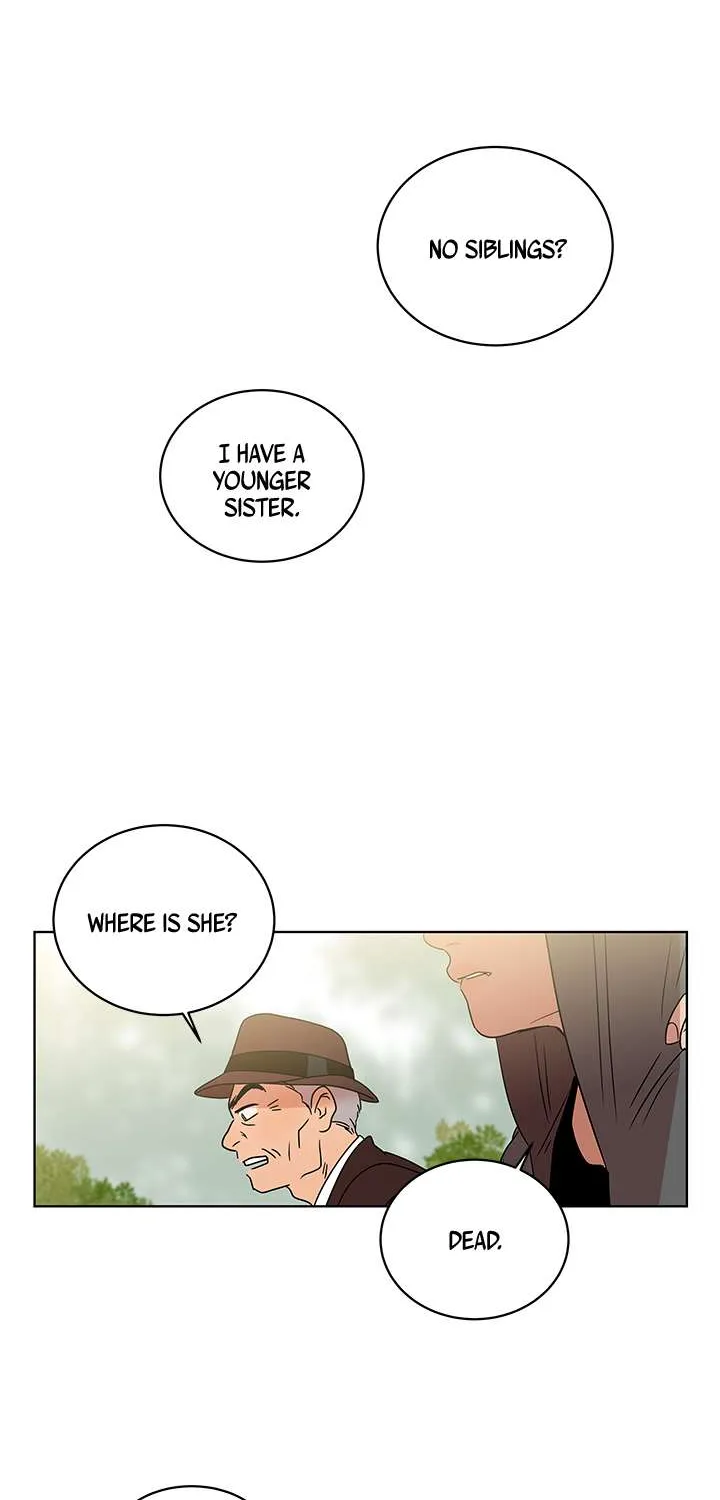 Shaman Girl Chapter 20 page 22 - 