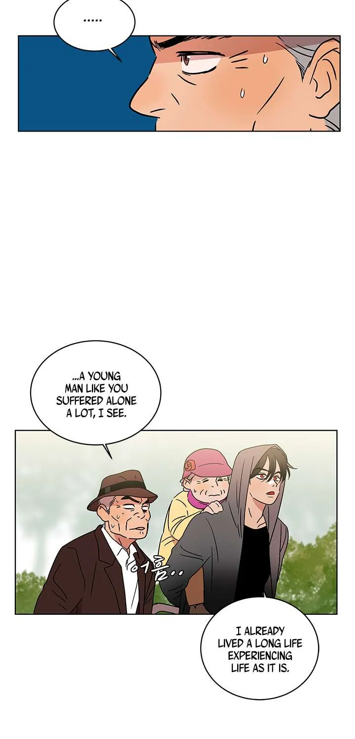 Shaman Girl Chapter 20 page 23 - 