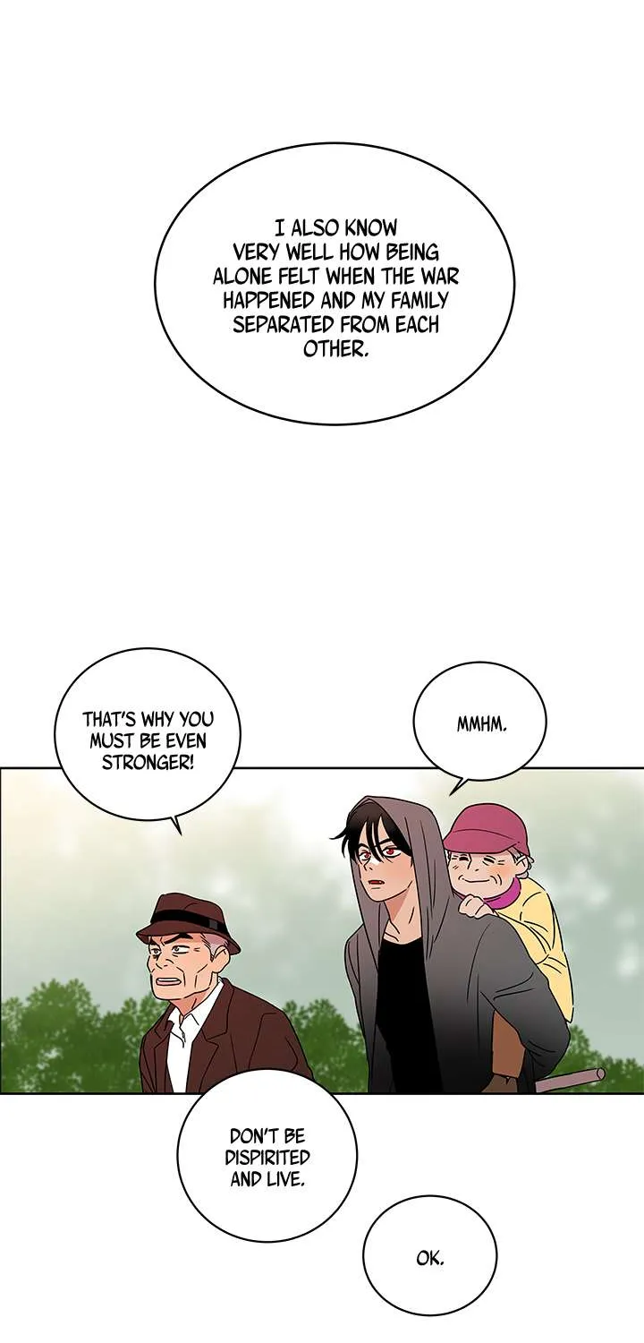 Shaman Girl Chapter 20 page 26 - 