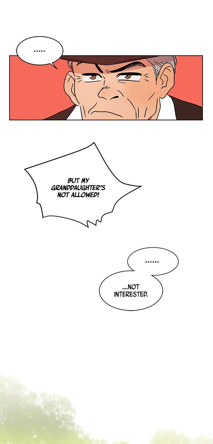 Shaman Girl Chapter 20 page 27 - 