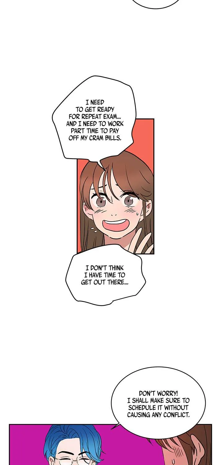 Shaman Girl Chapter 20 page 34 - 
