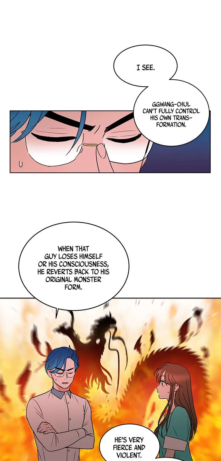 Shaman Girl Chapter 20 page 37 - 