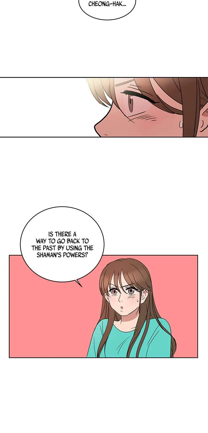 Shaman Girl Chapter 20 page 39 - 