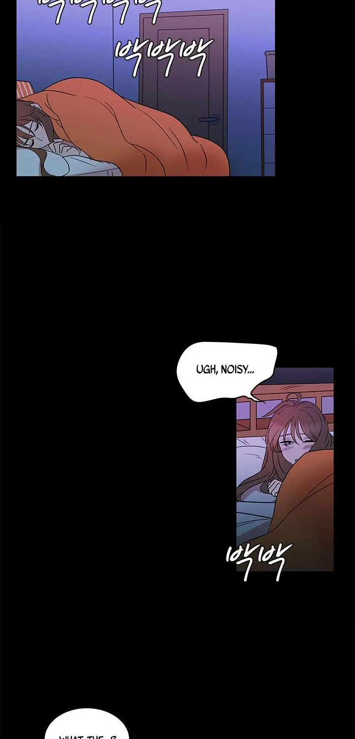 Shaman Girl Chapter 20 page 45 - 