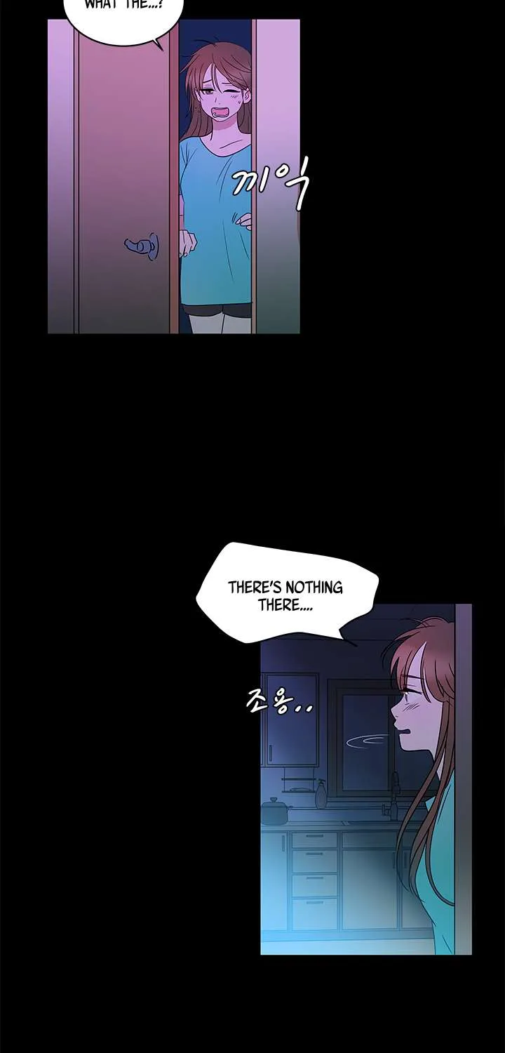 Shaman Girl Chapter 20 page 46 - 