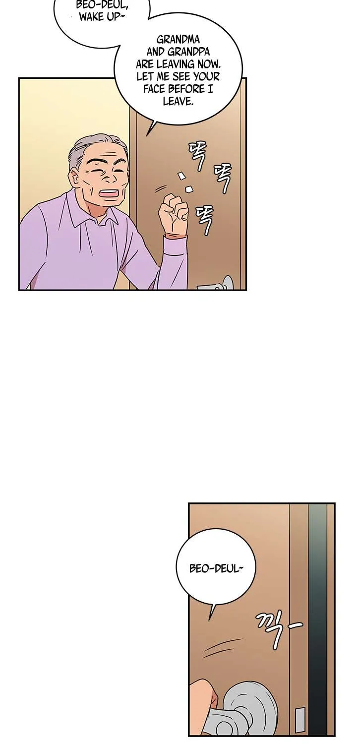 Shaman Girl Chapter 20 page 52 - 