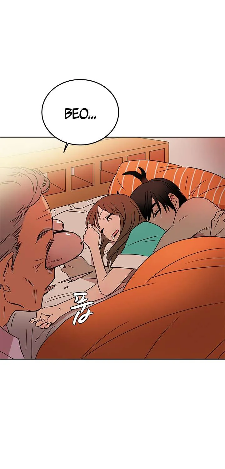 Shaman Girl Chapter 20 page 53 - 
