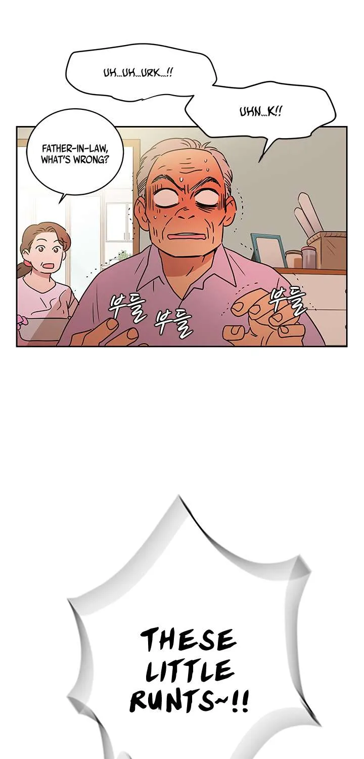 Shaman Girl Chapter 20 page 55 - 