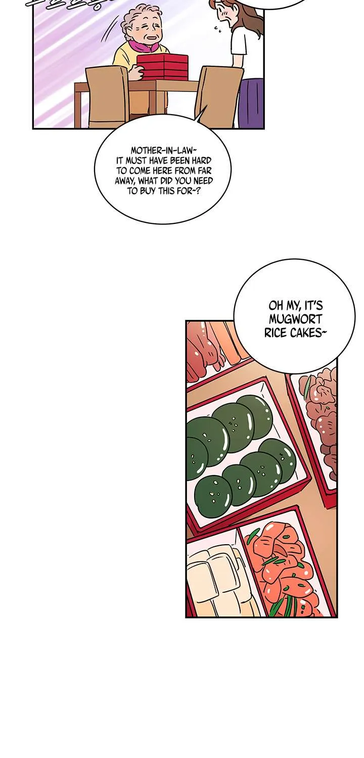 Shaman Girl Chapter 20 page 7 - 