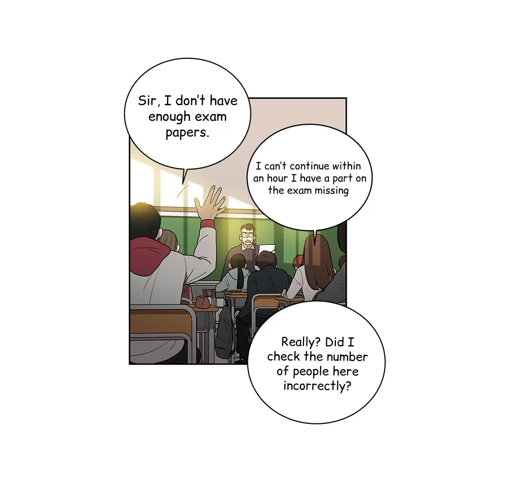 Shaman Girl Chapter 21 page 2 - 