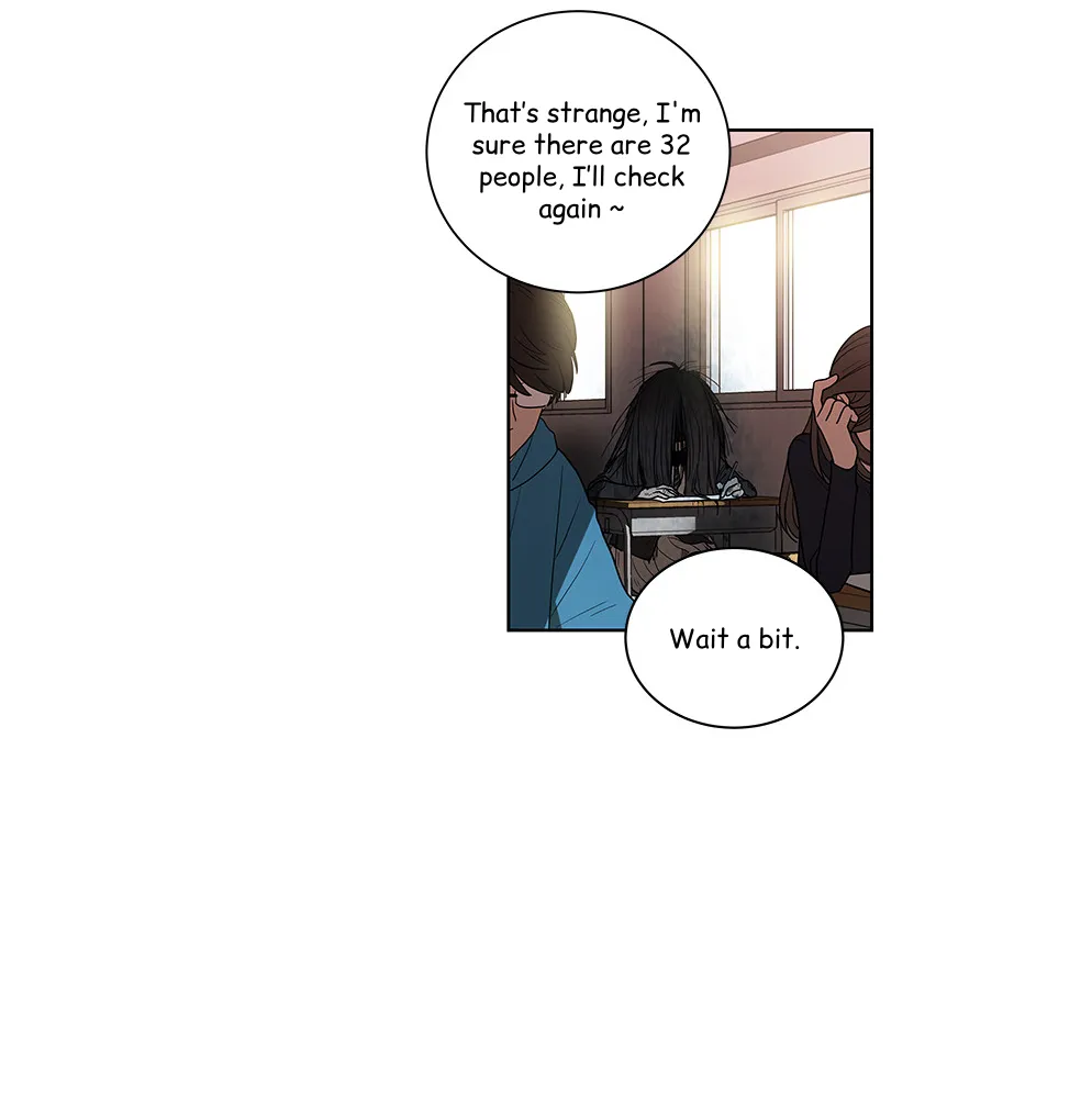 Shaman Girl Chapter 21 page 3 - 