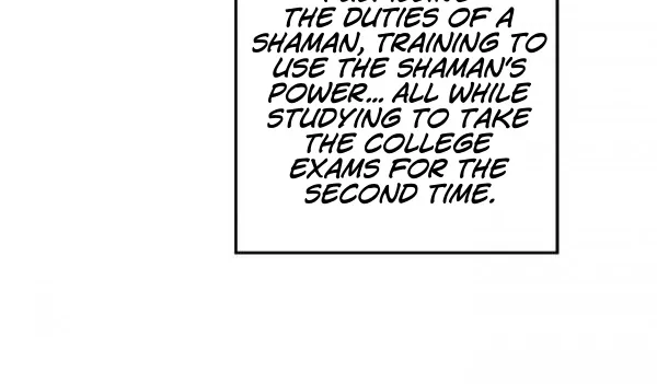 Shaman Girl Chapter 22 page 2 - 