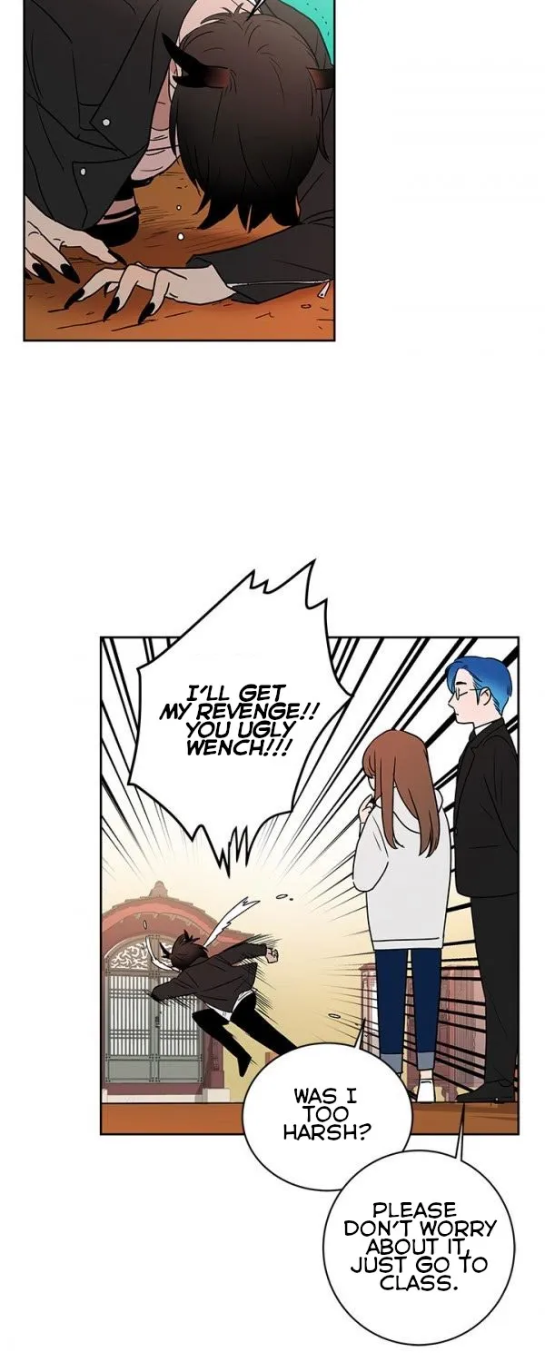 Shaman Girl Chapter 22 page 13 - 