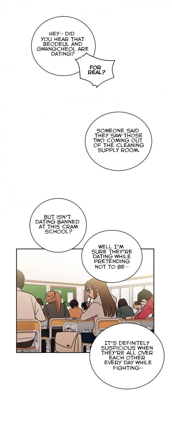 Shaman Girl Chapter 22 page 18 - 