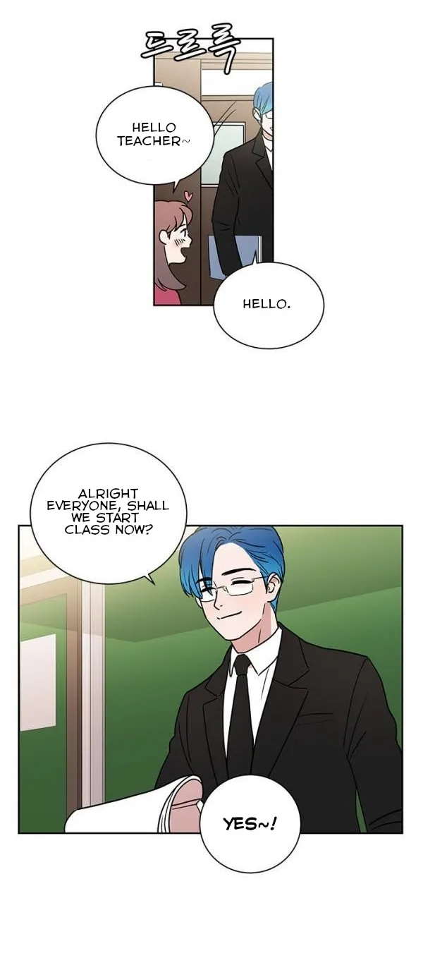 Shaman Girl Chapter 22 page 19 - 