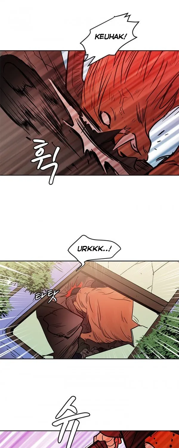 Shaman Girl Chapter 22 page 29 - 