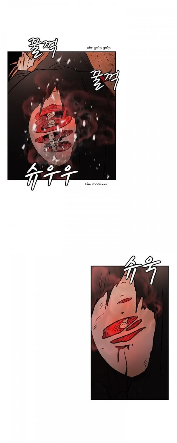 Shaman Girl Chapter 22 page 36 - 