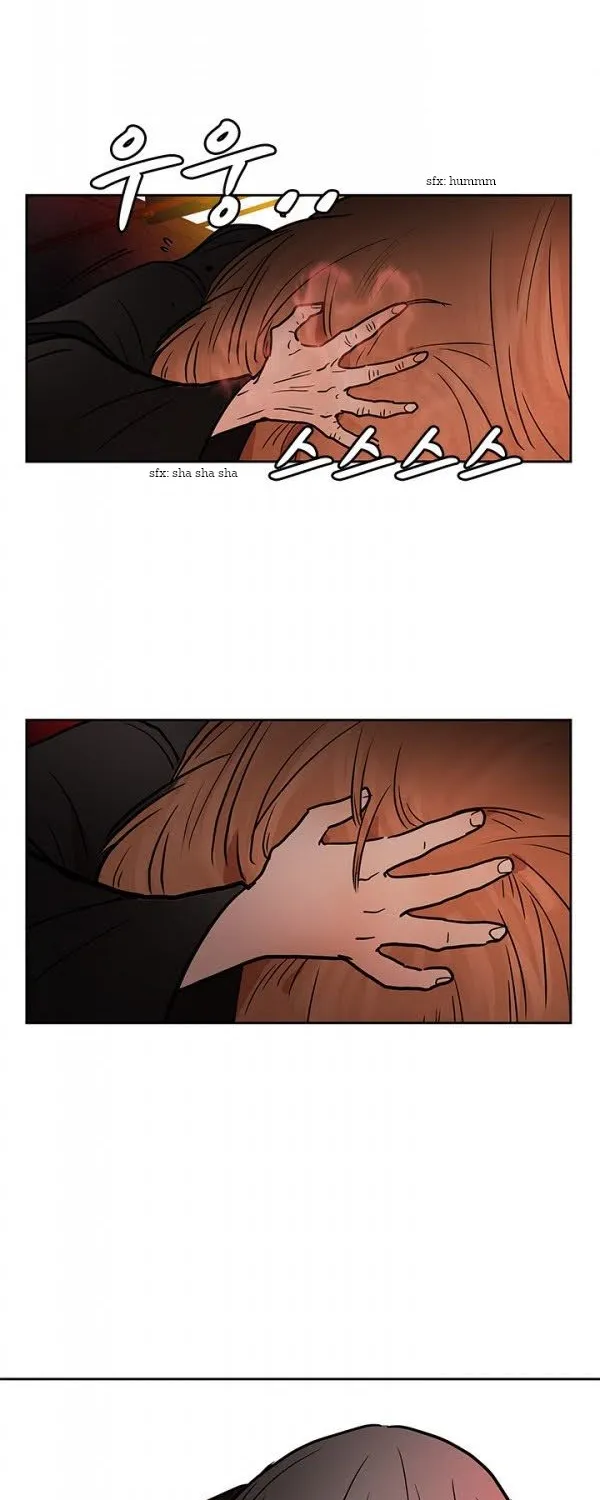 Shaman Girl Chapter 22 page 37 - 