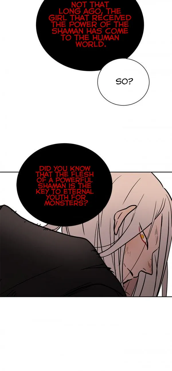 Shaman Girl Chapter 22 page 41 - 