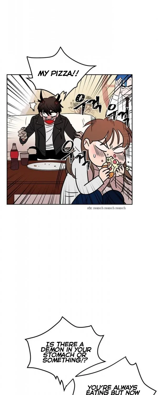 Shaman Girl Chapter 22 page 8 - 