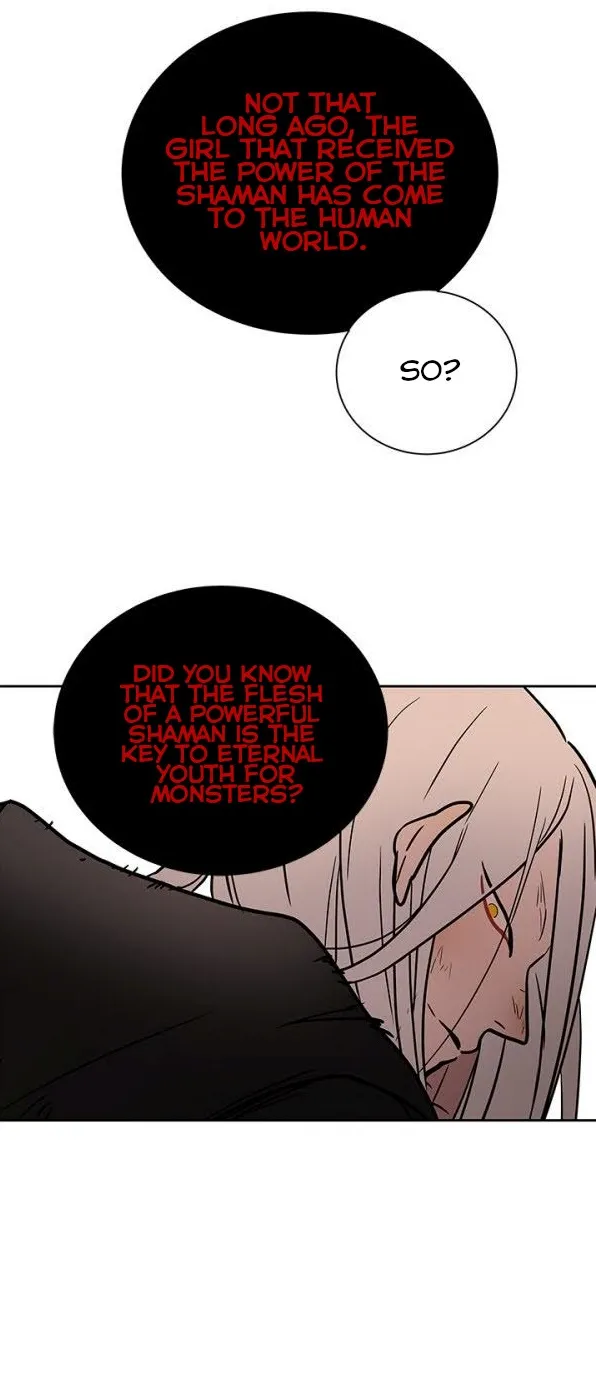 Shaman Girl Chapter 23 page 2 - 