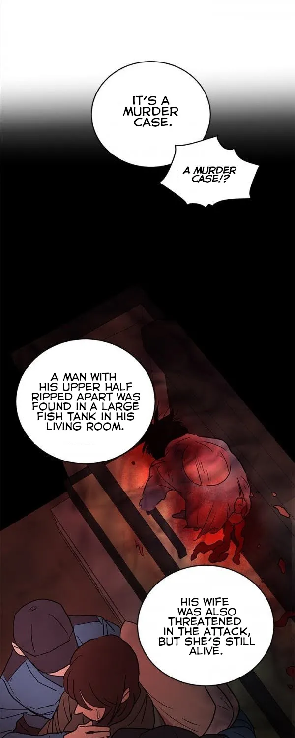 Shaman Girl Chapter 23 page 25 - 