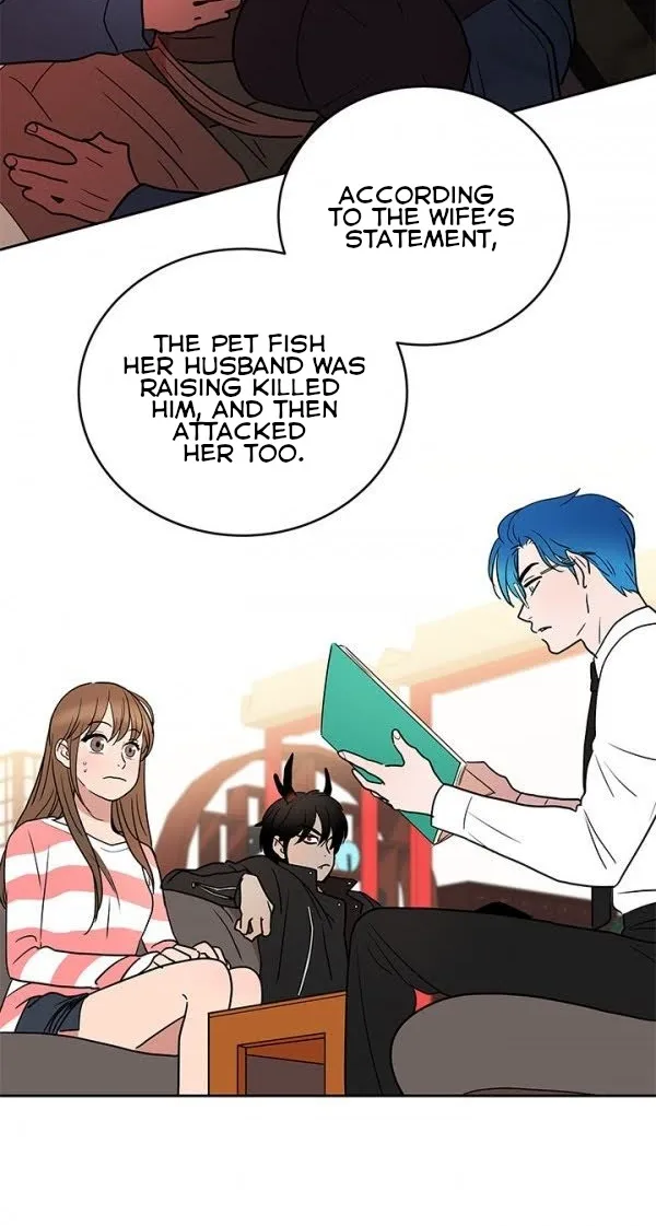 Shaman Girl Chapter 23 page 26 - 