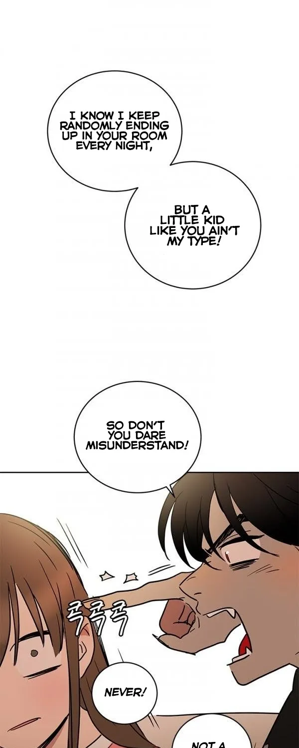 Shaman Girl Chapter 23 page 32 - 