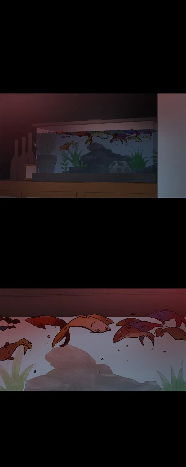 Shaman Girl Chapter 23 page 38 - 