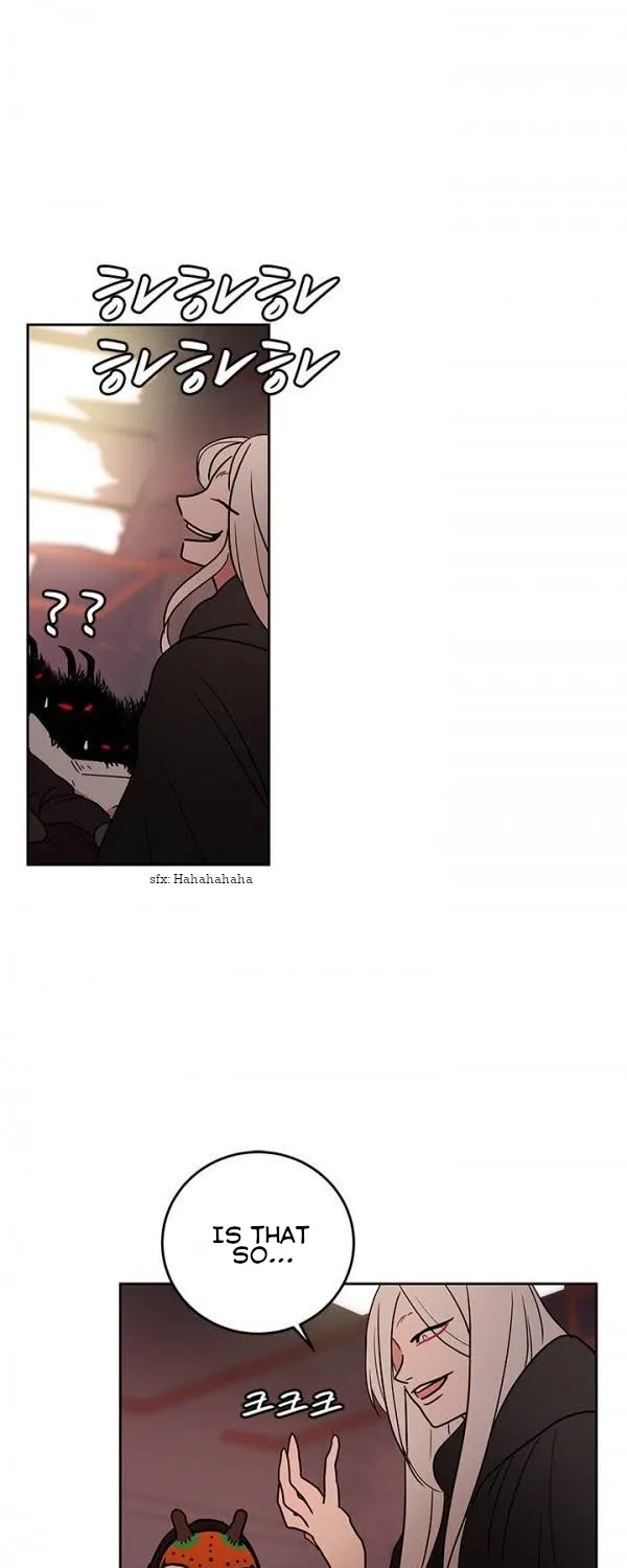 Shaman Girl Chapter 23 page 5 - 