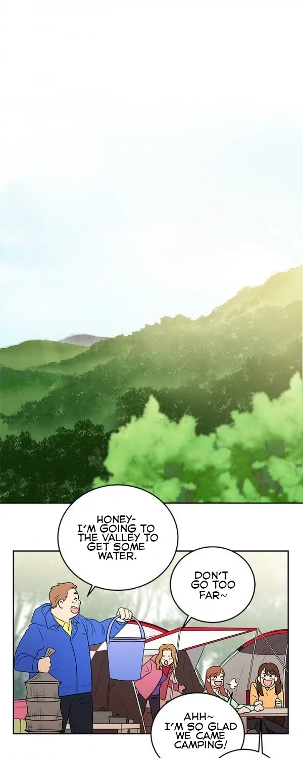 Shaman Girl Chapter 24 page 1 - 