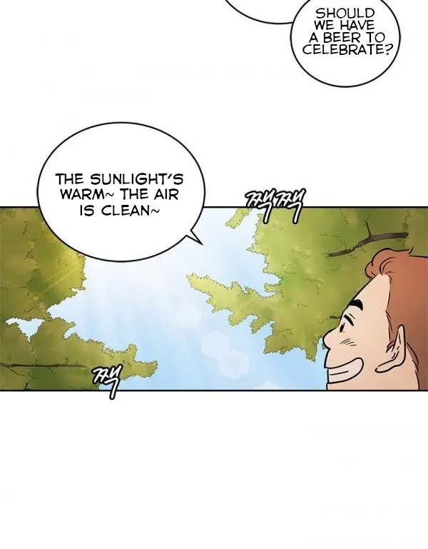 Shaman Girl Chapter 24 page 2 - 