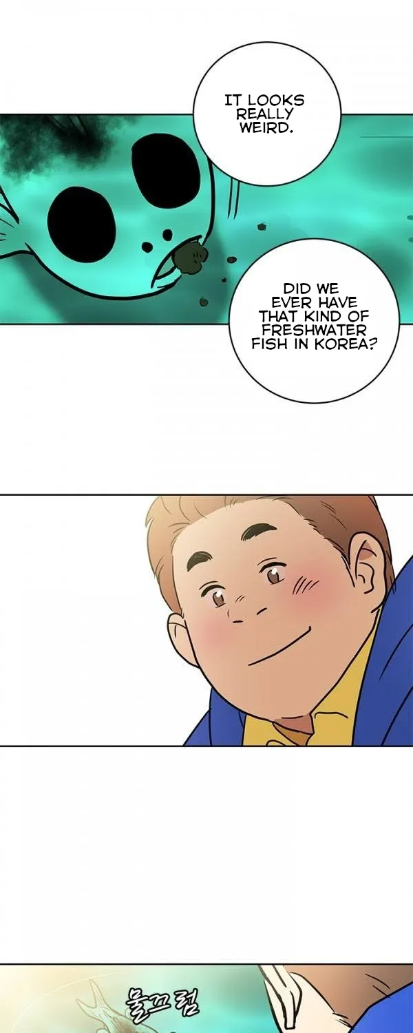 Shaman Girl Chapter 24 page 12 - 