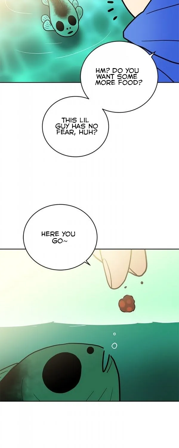 Shaman Girl Chapter 24 page 13 - 