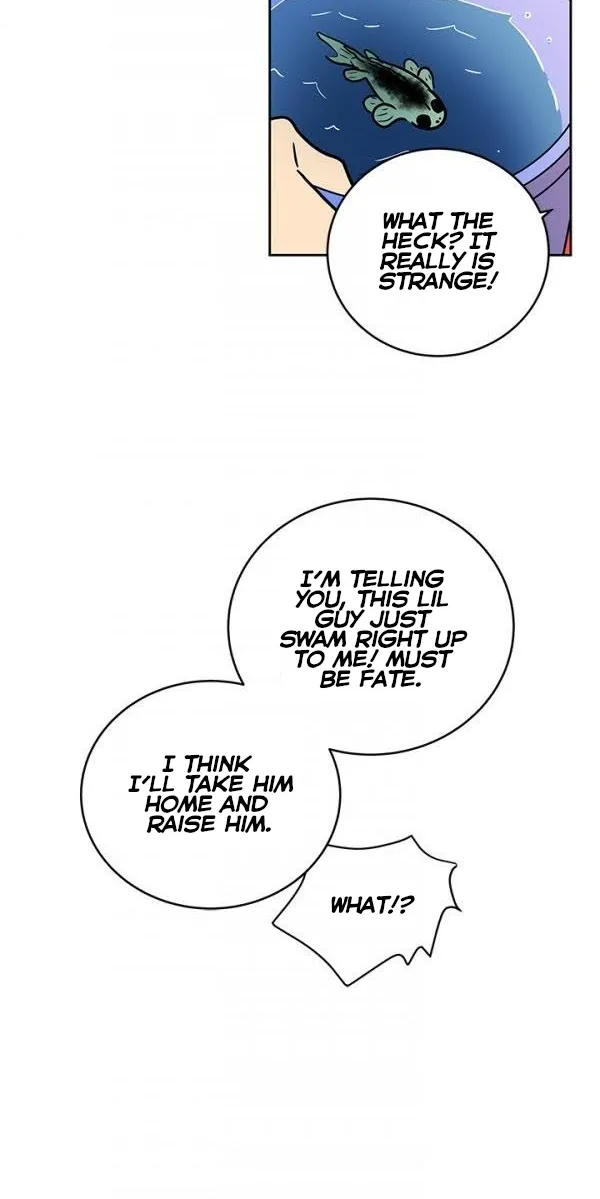 Shaman Girl Chapter 24 page 16 - 