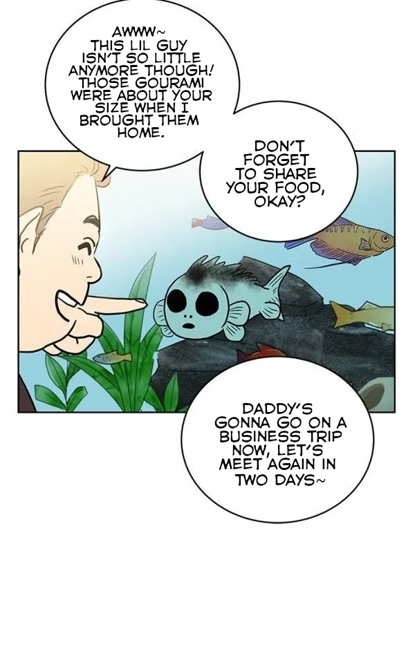 Shaman Girl Chapter 24 page 21 - 