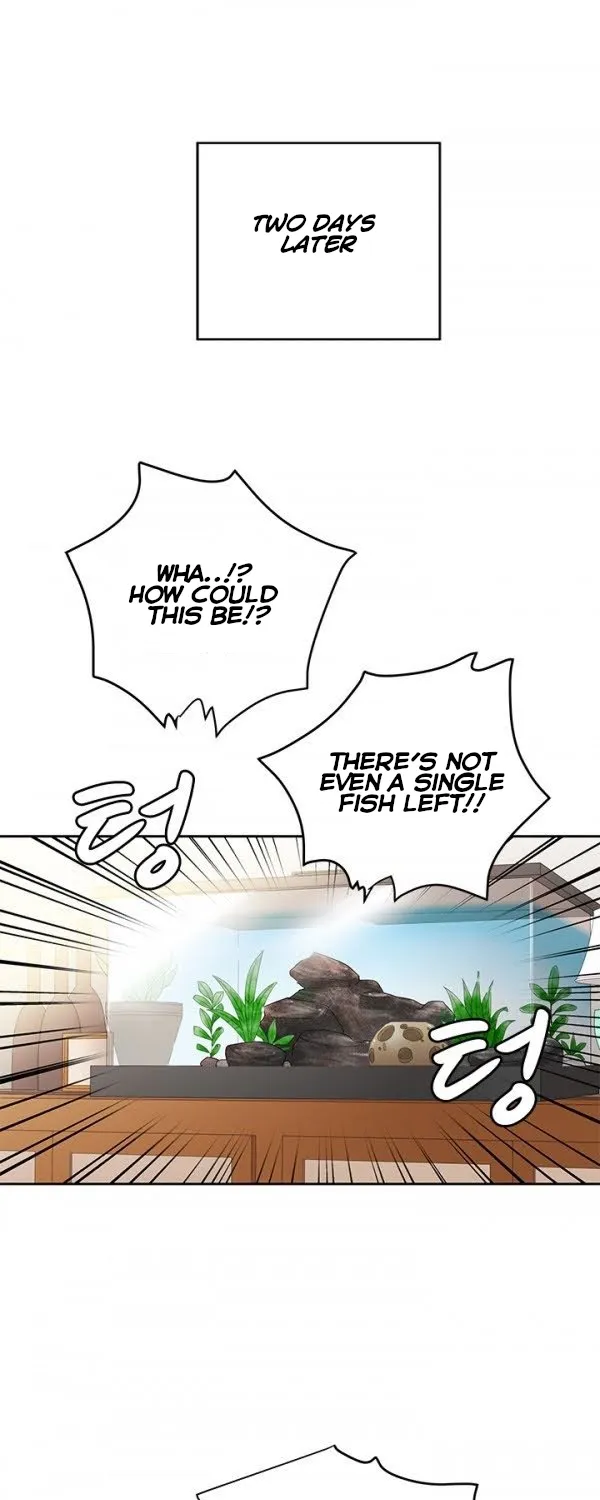 Shaman Girl Chapter 24 page 22 - 