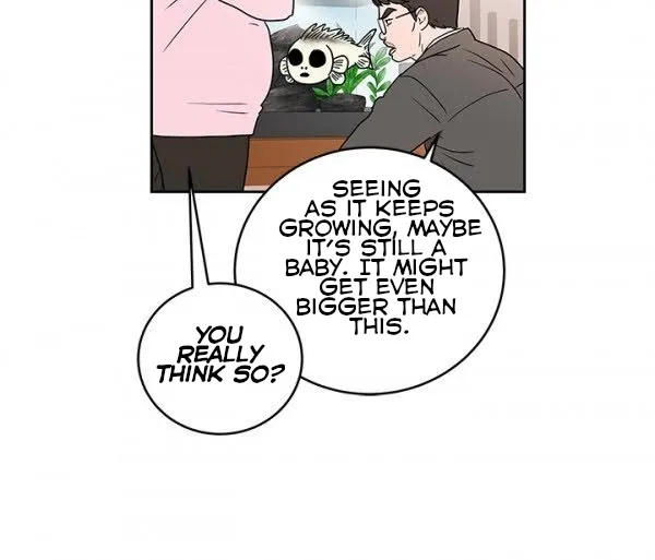 Shaman Girl Chapter 24 page 27 - 