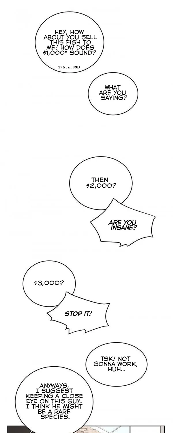 Shaman Girl Chapter 24 page 28 - 