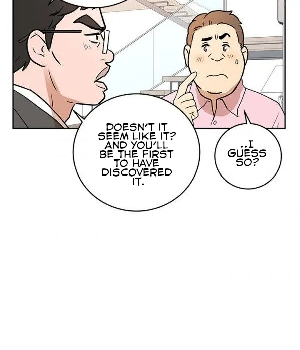 Shaman Girl Chapter 24 page 29 - 