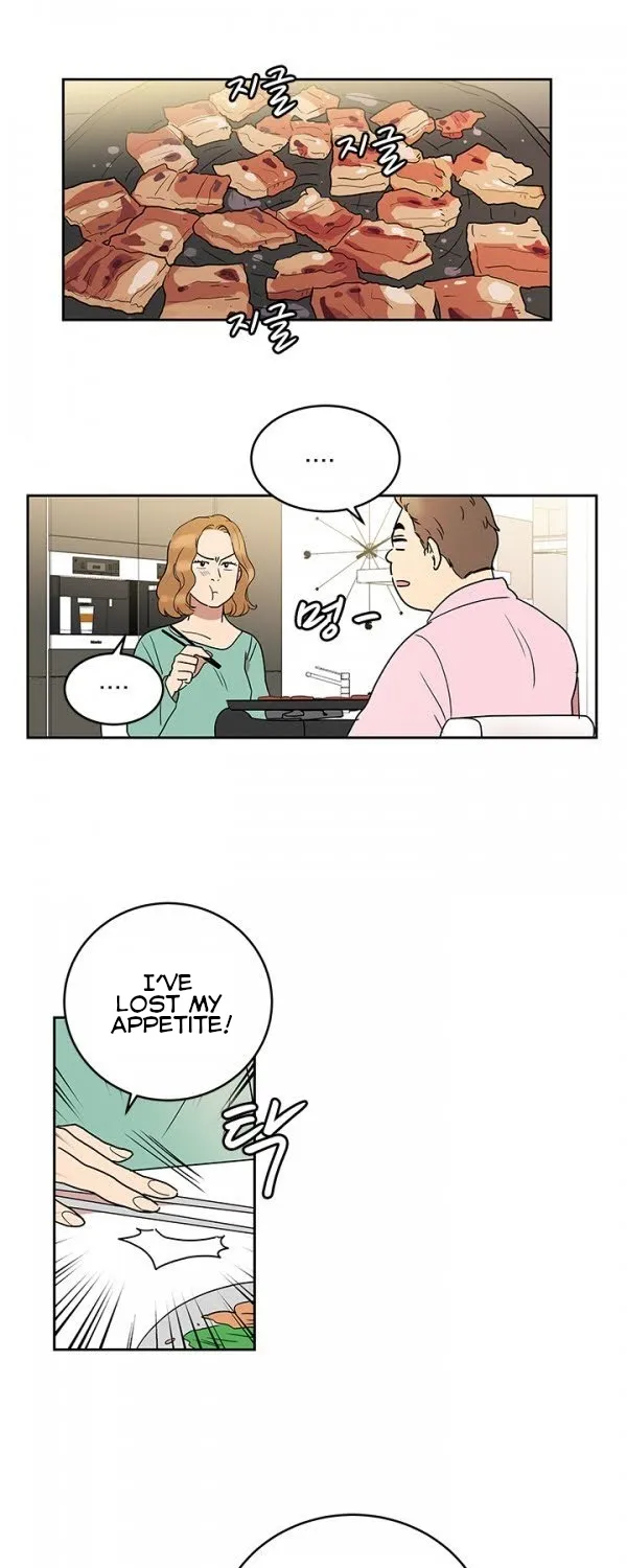 Shaman Girl Chapter 24 page 30 - 