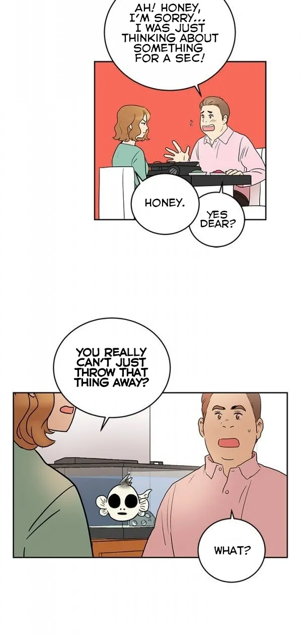 Shaman Girl Chapter 24 page 31 - 