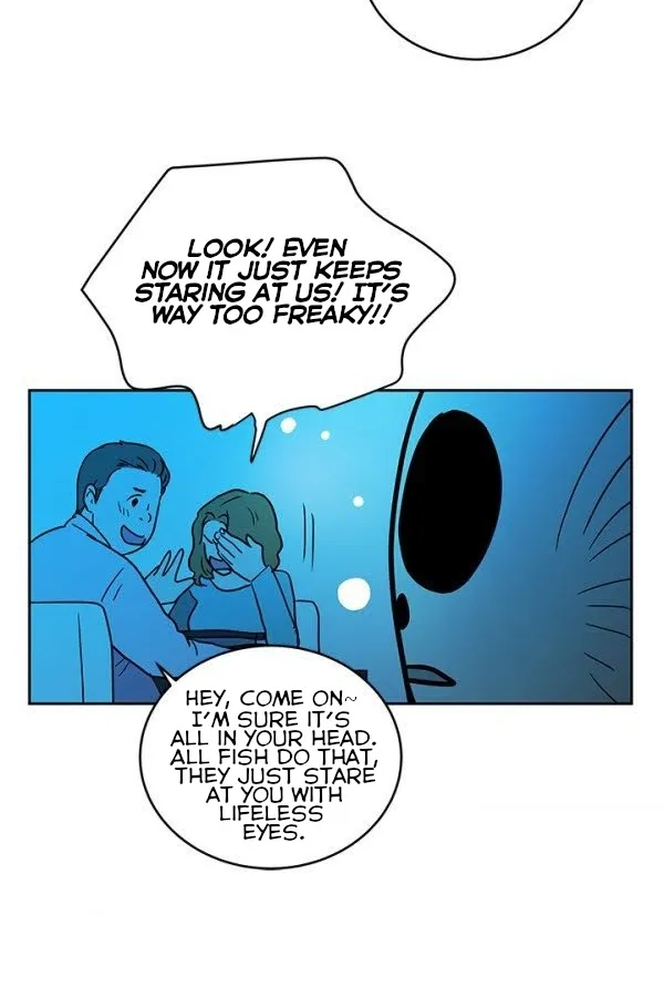 Shaman Girl Chapter 24 page 33 - 